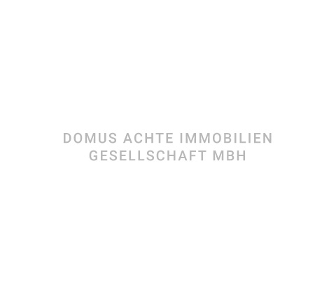 Domus Achte Immobilien Gesellschaft mbH