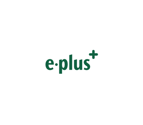 e-plus