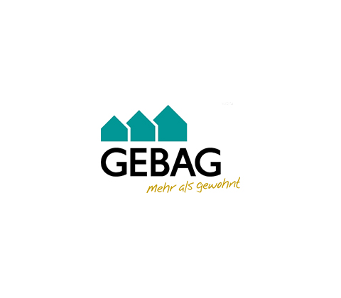 GEBAG – neuer Kooperationspartner