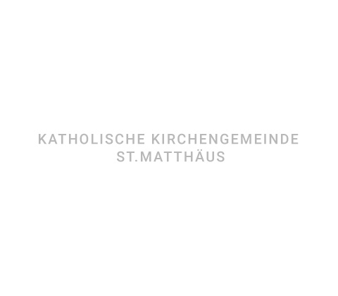 Katholische Kirchengemeinde St.Matthäus