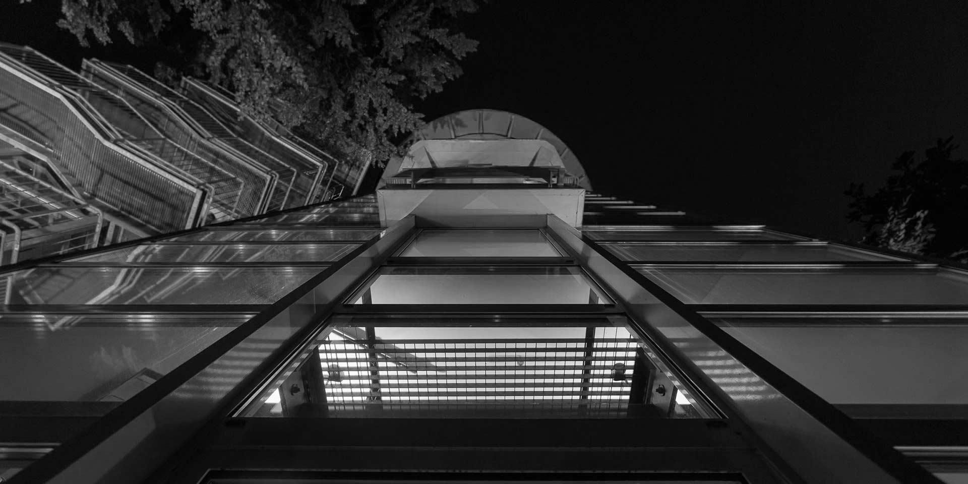 Revitalisierung Wasserturm